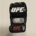 Tagir Ulanbekov Signed UFC Fight Glove PSA/DNA Autographed