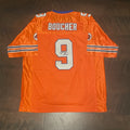 Adam Sandler Signed Jersey PSA/DNA The Waterboy Autographed Bobby Boucher