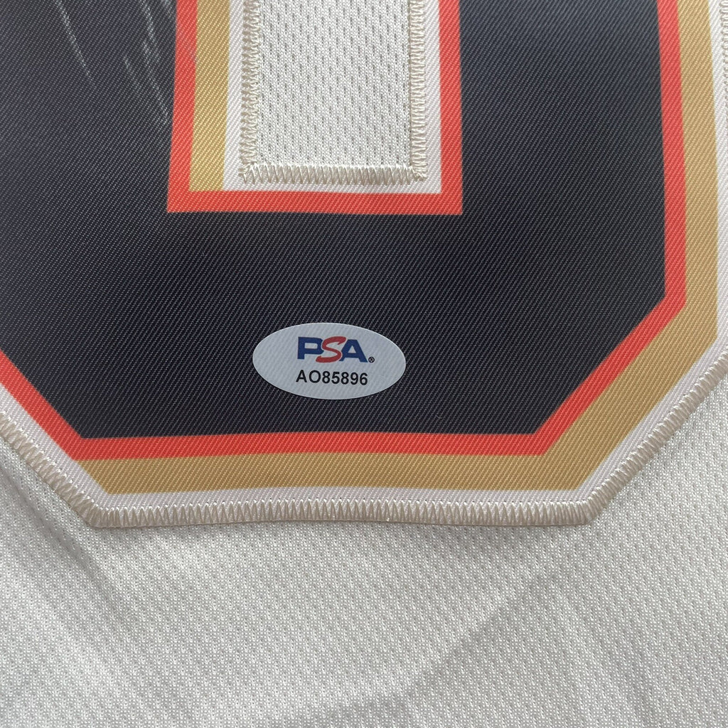 Casey Schmitt Signed Jersey PSA/DNA San Francisco Giants Autographed SF