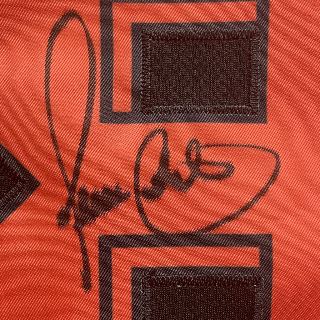 Alex Cobb Signed Jersey PSA/DNA San Francisco Giants Autographed SF