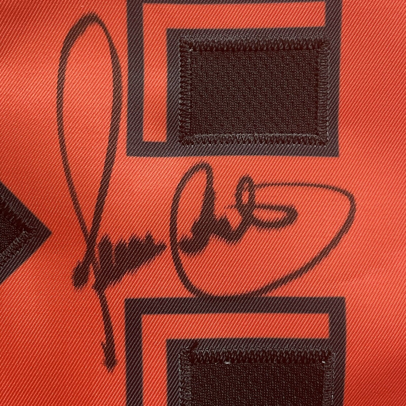 Alex Cobb Signed Jersey PSA/DNA San Francisco Giants Autographed SF