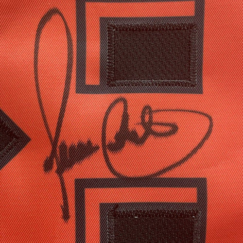 Alex Cobb Signed Jersey PSA/DNA San Francisco Giants Autographed SF