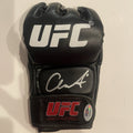 Anthony Smith Signed UFC Fight Glove PSA/DNA Autographed