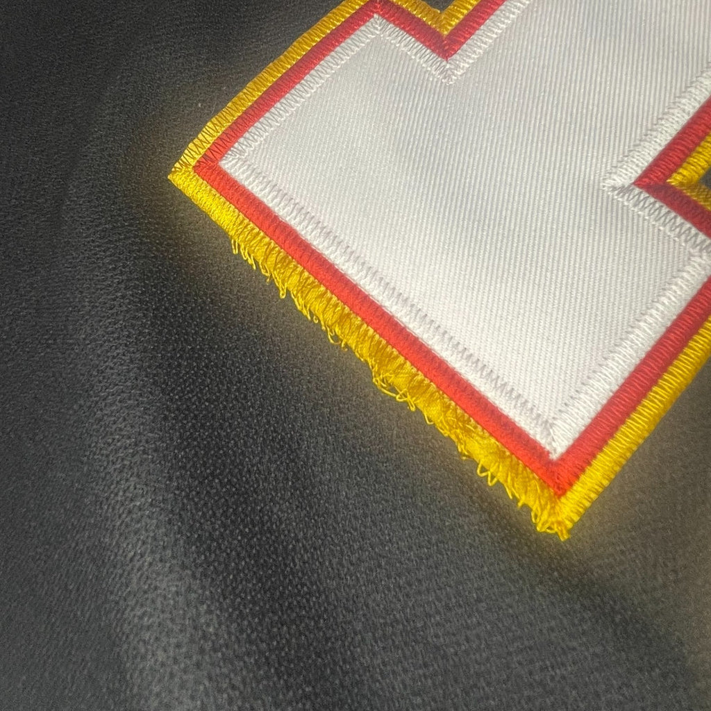 Jonathan Huberdeau Signed Jersey PSA/DNA Autographed Calgary Flames See Photos