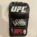 Dan Hooker Signed UFC Fight Glove JSA COA Autographed Full Sig