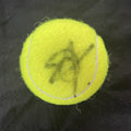 Ons Jabeur Signed Wilson Tennis Ball PSA/DNA Autographed US Open WTA