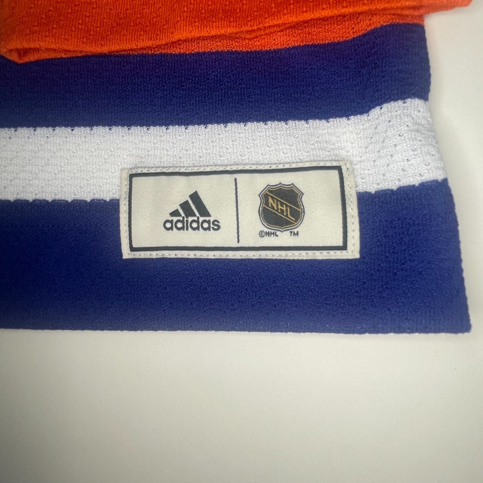 Wayne Gretzky Signed Authentic Adidas Jersey PSA/DNA Autographed Edmonton Oilers