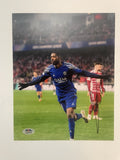 Ousmane Dembele Signed 8x10 Photo PSA/DNA Autographed France PSG