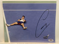 Carlos Alcaraz Signed 8x10 Photo PSA/DNA Autographed Tennis Carlitos