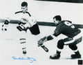 Bobby Orr Signed 11x14 Photo Great North Road COA Autographed Boston Bruins