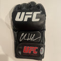 Chris Weidman Signed UFC Fight Glove PSA/DNA Autographed
