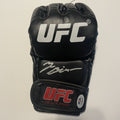 Jan Blachowicz Signed UFC Fight Glove PSA/DNA Autographed