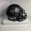Ryan Day Signed Ohio State Mini Helmet PSA/DNA Autographed OSU