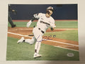 Jung-Hoo Lee Signed 8x10 Photo PSA/DNA Autographed SF Giants JH Korea